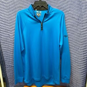 Adidas Golf 1/4 Zip pullover
